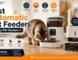 Best Automatic Cat Feeders for Busy Pet Owners