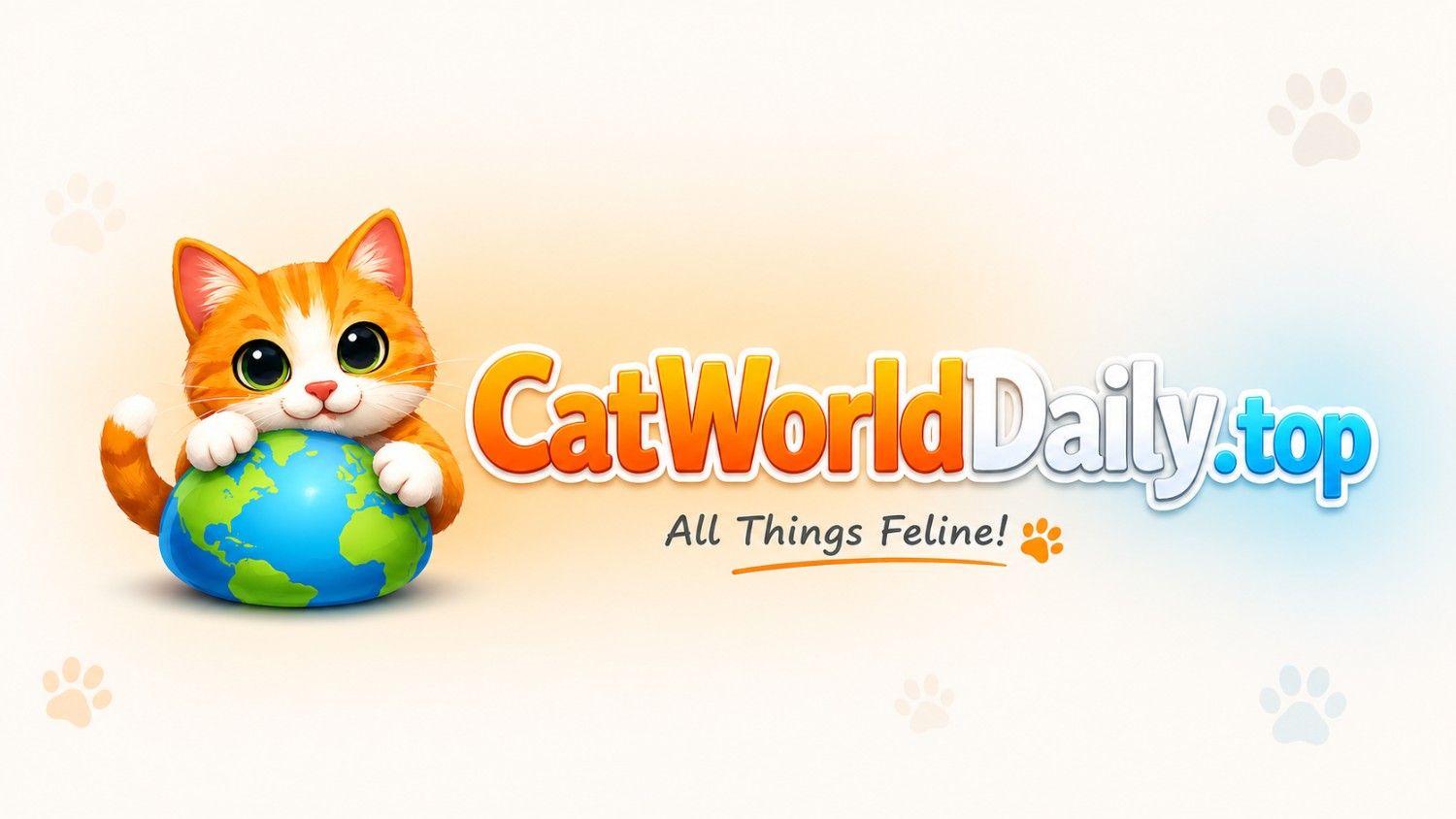 Cat World Daily